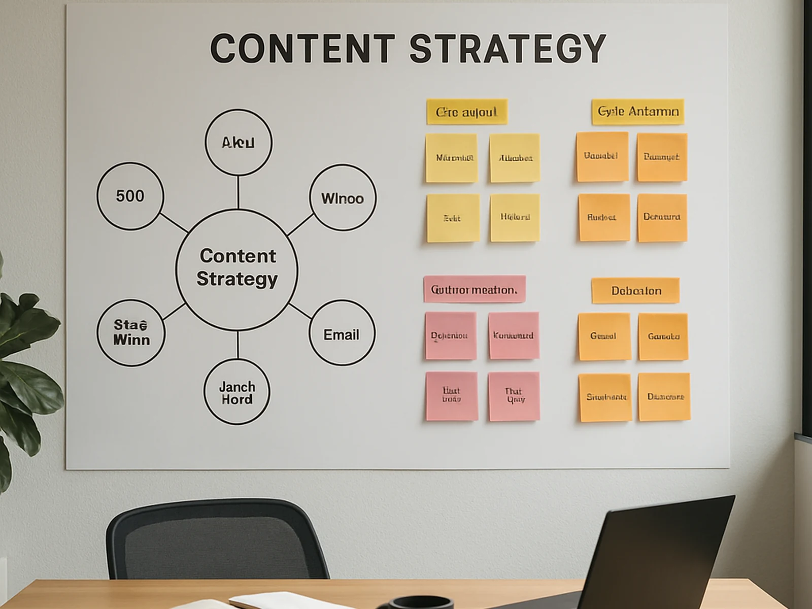 Content Architecture